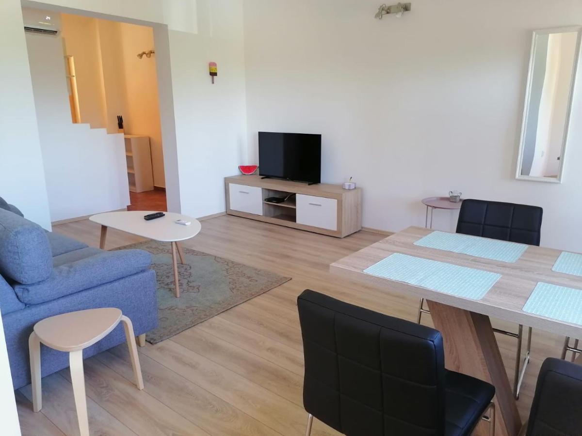 Casa Val Madorso Appartement Peroj Buitenkant foto