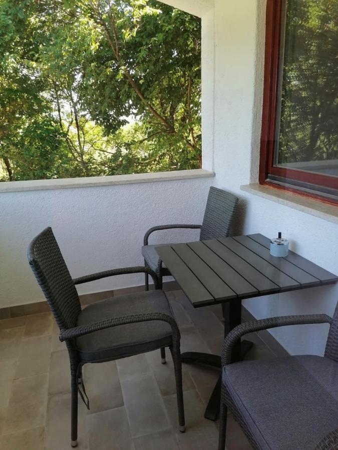 Casa Val Madorso Appartement Peroj Buitenkant foto
