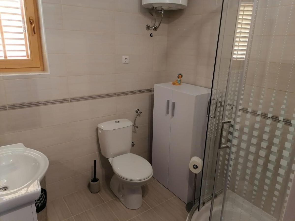 Casa Val Madorso Appartement Peroj Buitenkant foto