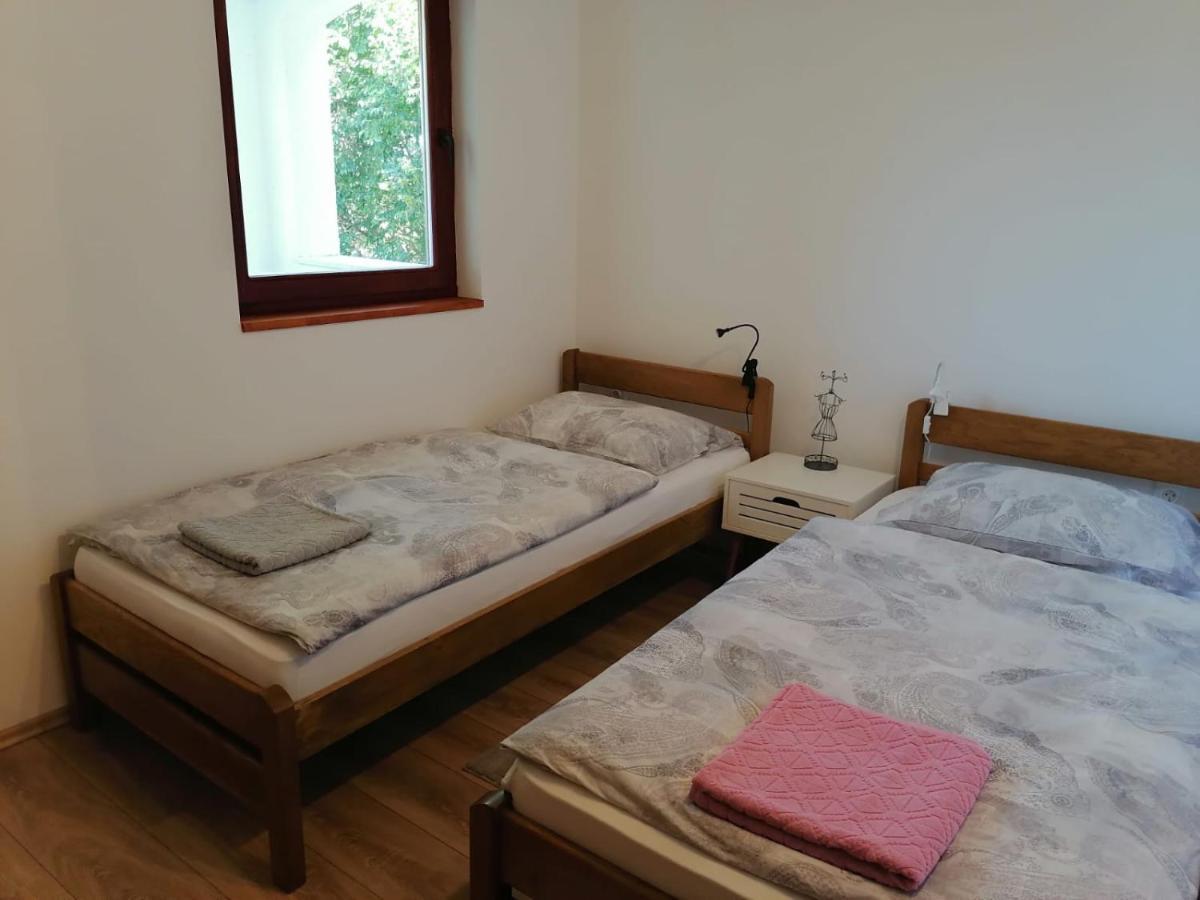 Casa Val Madorso Appartement Peroj Buitenkant foto