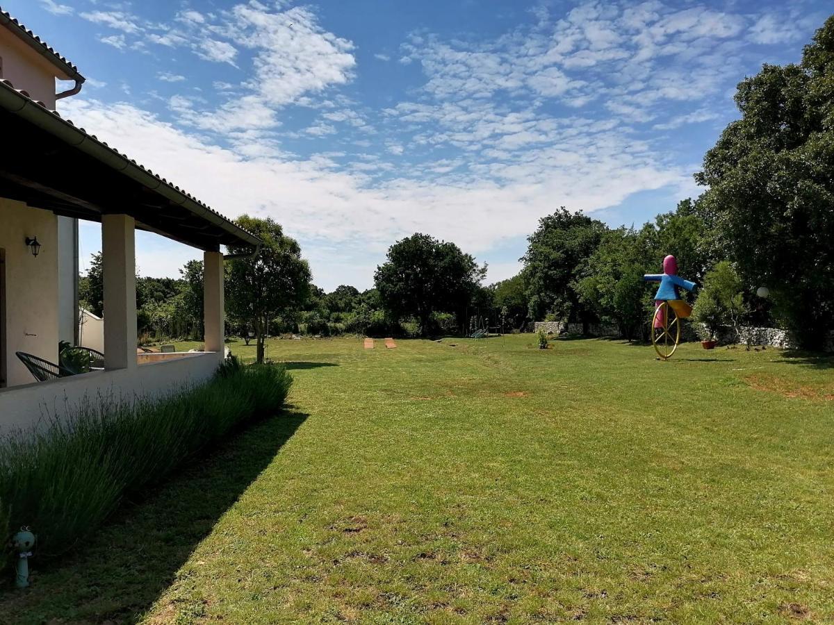 Casa Val Madorso Appartement Peroj Buitenkant foto