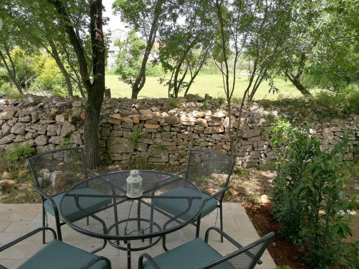 Casa Val Madorso Appartement Peroj Buitenkant foto