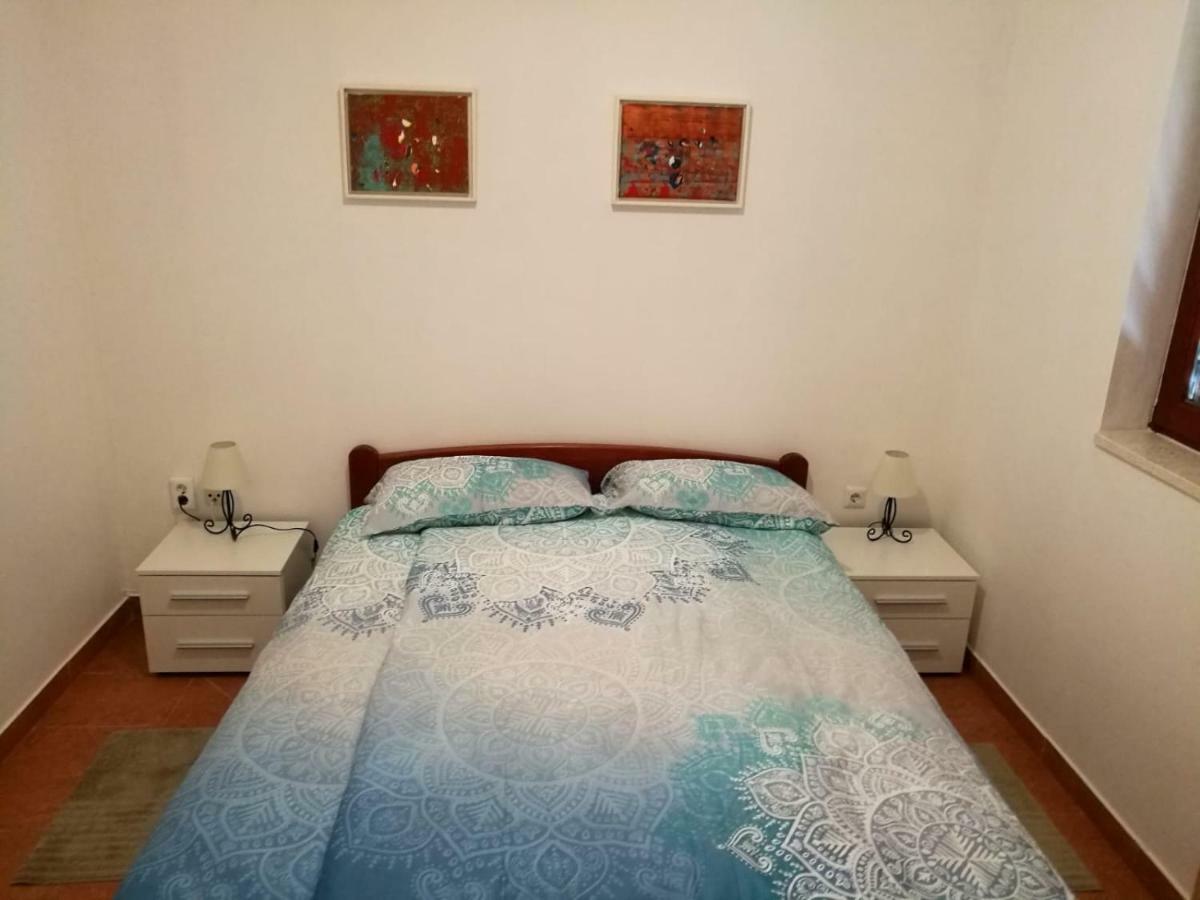 Casa Val Madorso Appartement Peroj Buitenkant foto