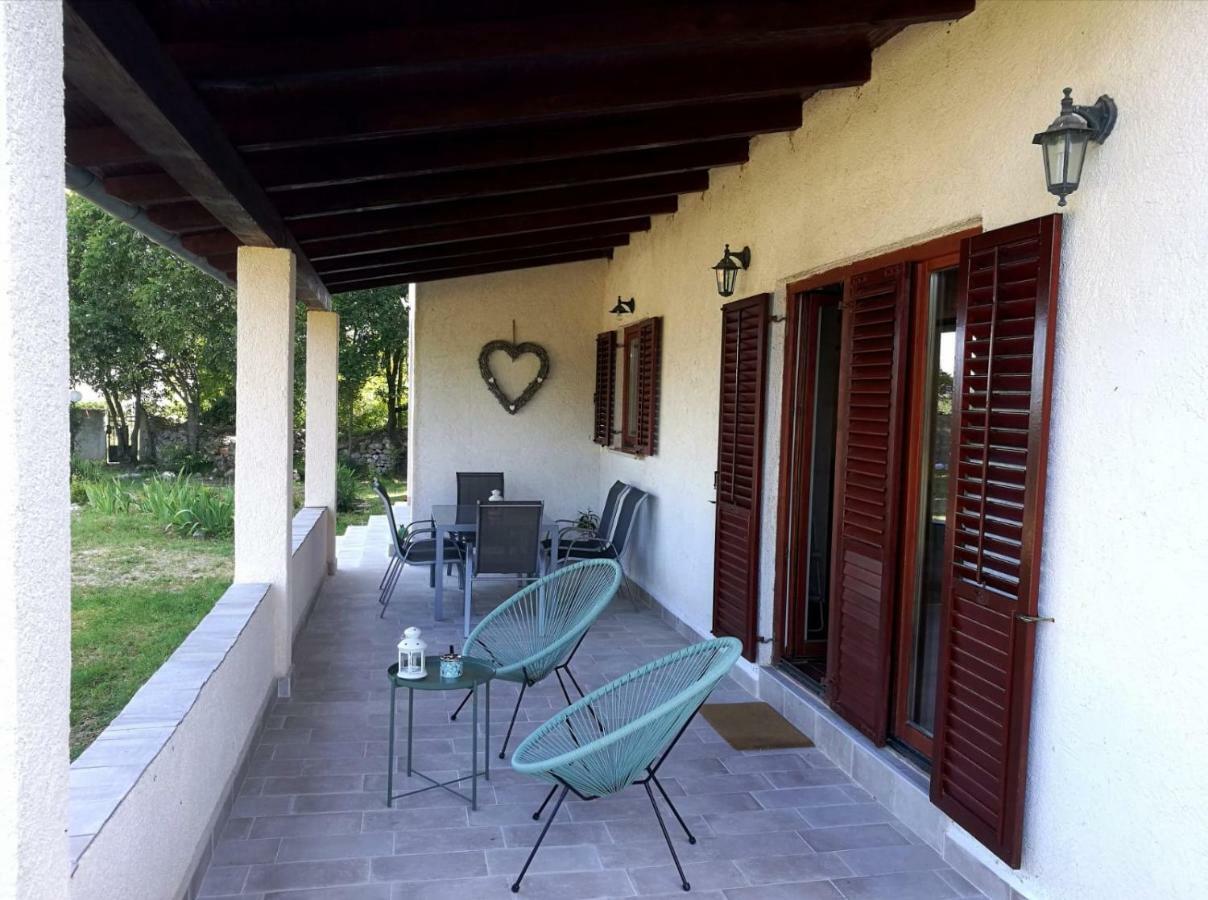 Casa Val Madorso Appartement Peroj Buitenkant foto