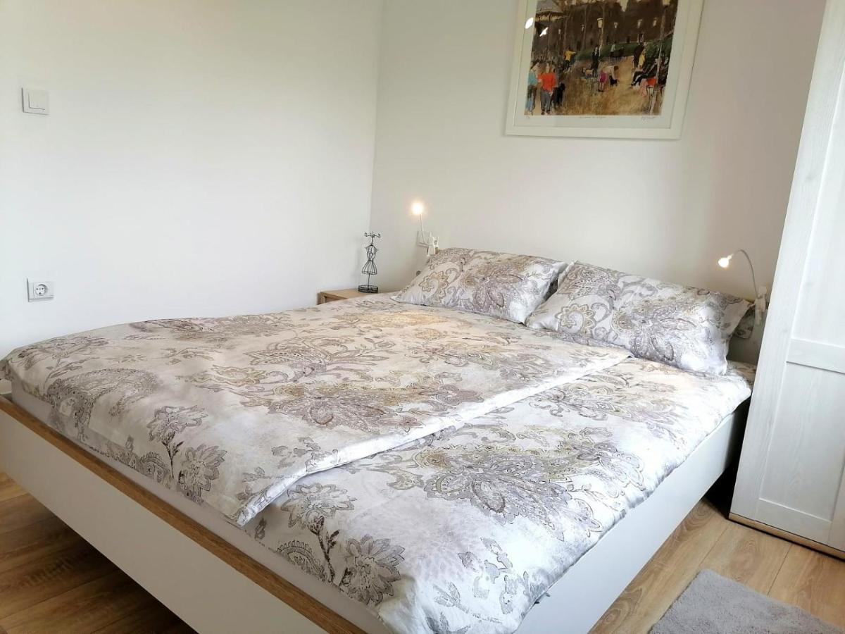 Casa Val Madorso Appartement Peroj Buitenkant foto