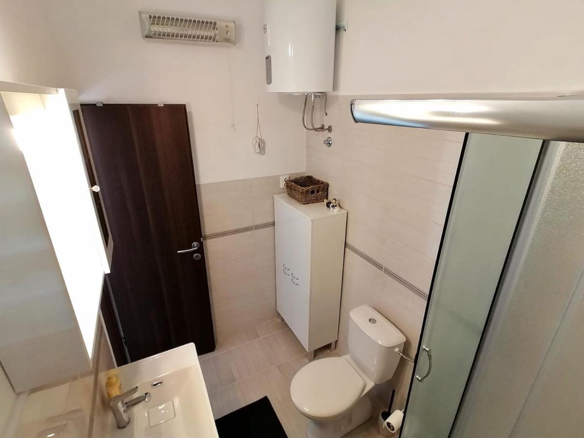 Casa Val Madorso Appartement Peroj Buitenkant foto