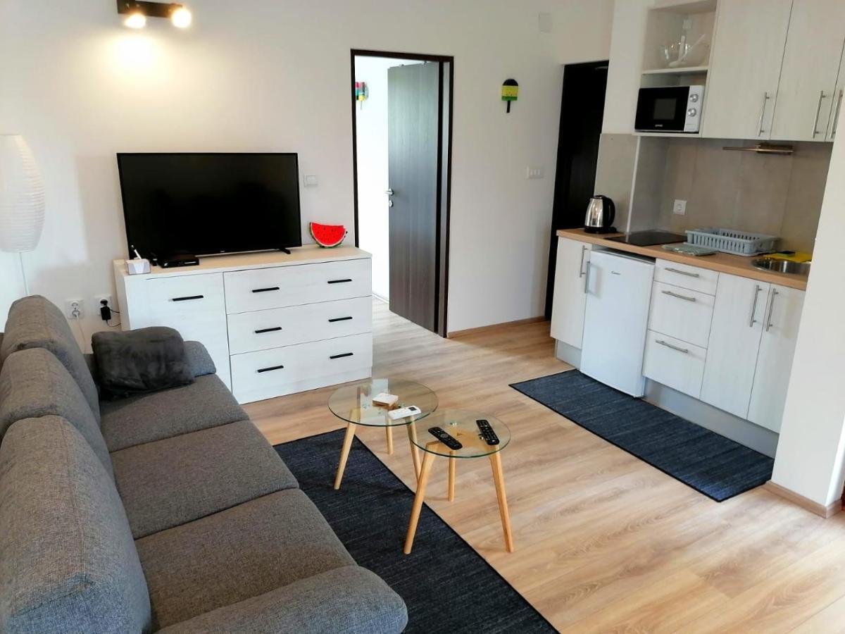 Casa Val Madorso Appartement Peroj Buitenkant foto