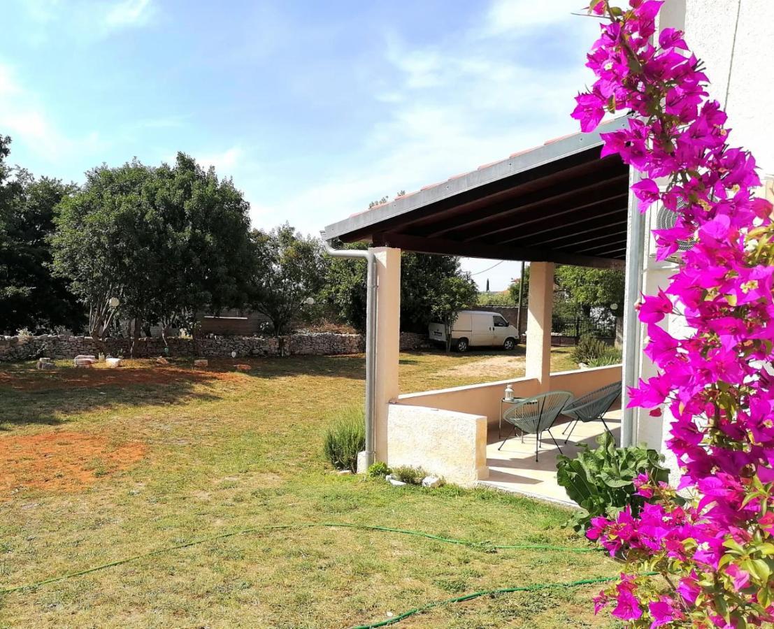 Casa Val Madorso Appartement Peroj Buitenkant foto